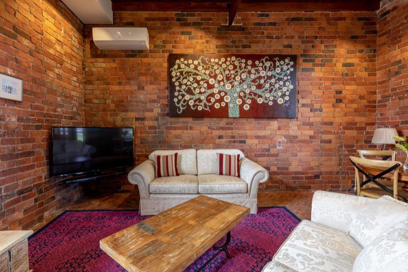 Bon Accord Luxury Serviced Accommodation
