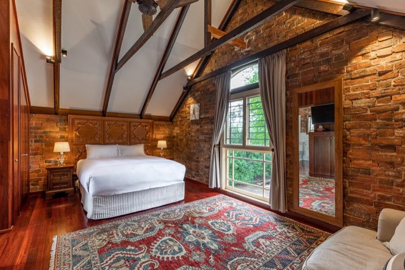 Bon Accord Luxury Serviced Accommodation