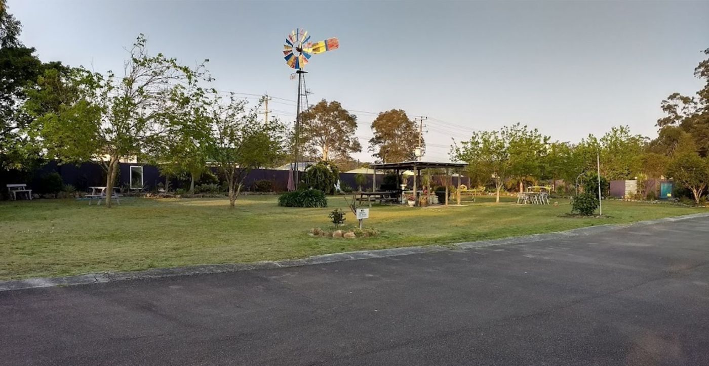 Karuah Gardens Motel