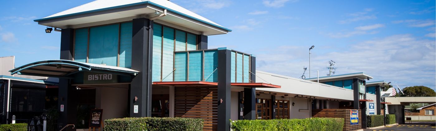 Wilsonton Hotel