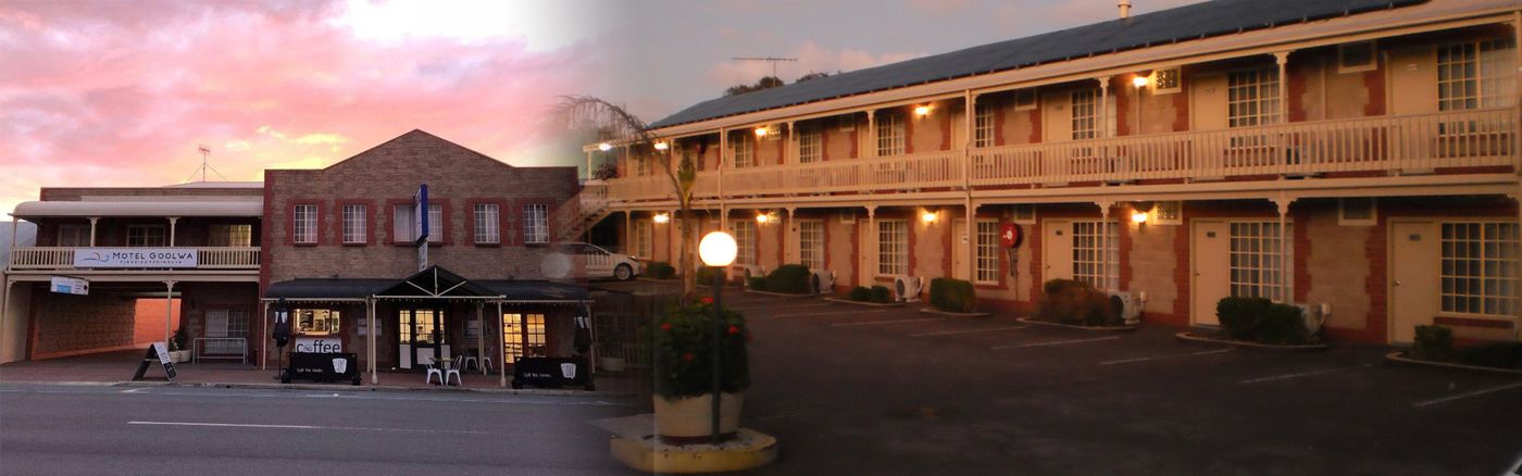 Goolwa Central Motel