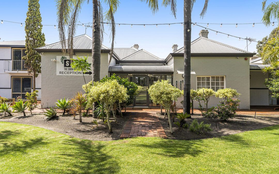 Swan Valley Hotel