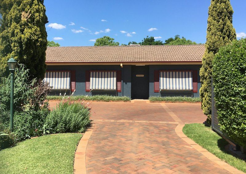 Country Apartments