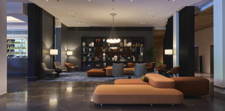 Pullman Hotels