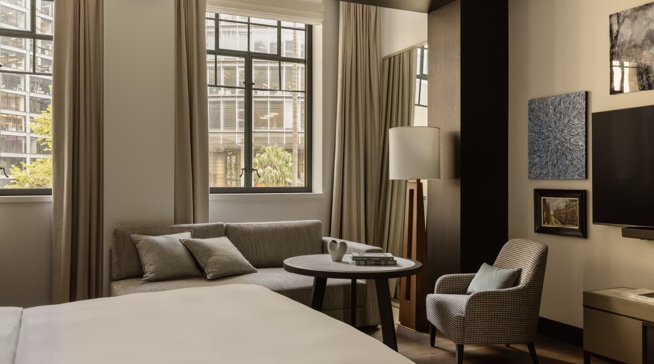 Capella Sydney