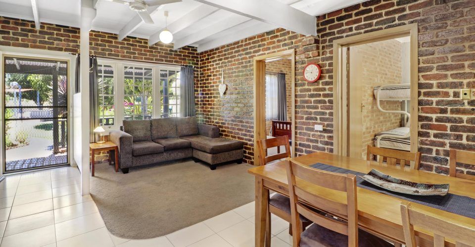 Greenvale Holiday Units