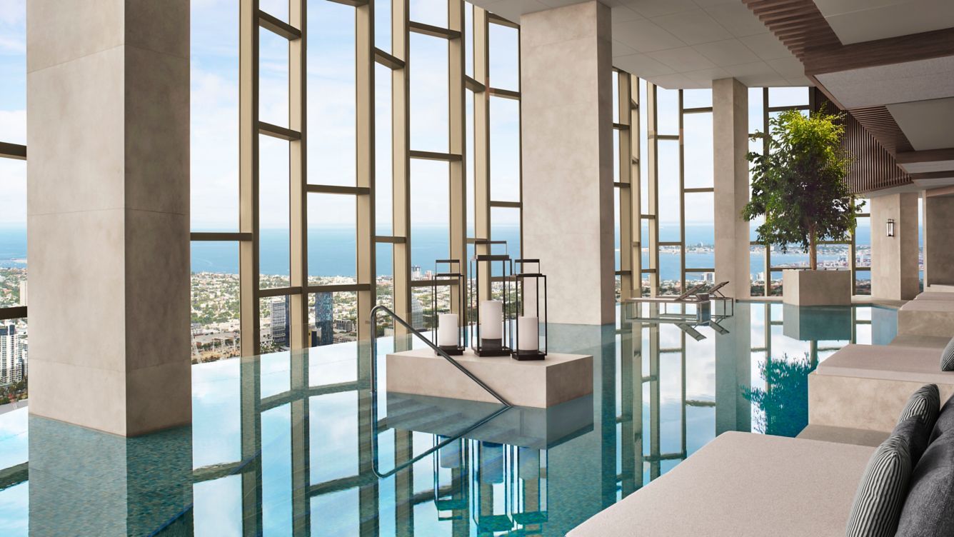 The Ritz-Carlton
