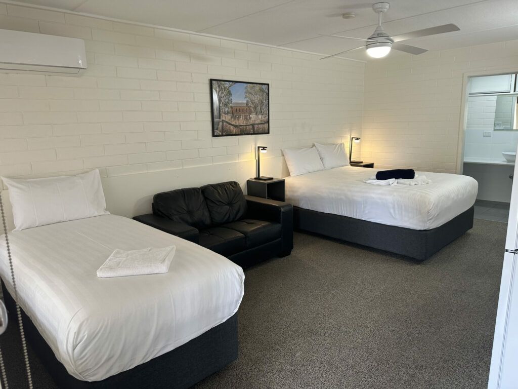 Vineland Motel