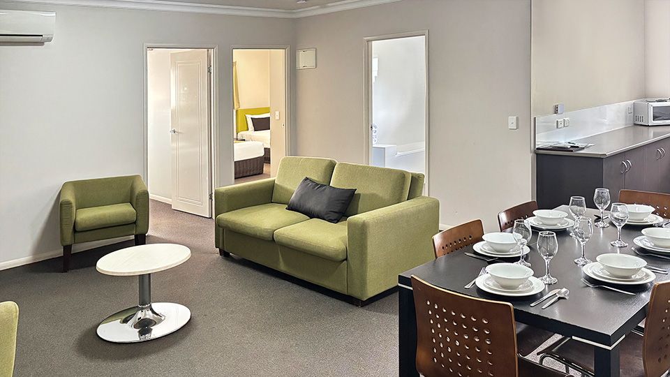 Drover's Motor Inn