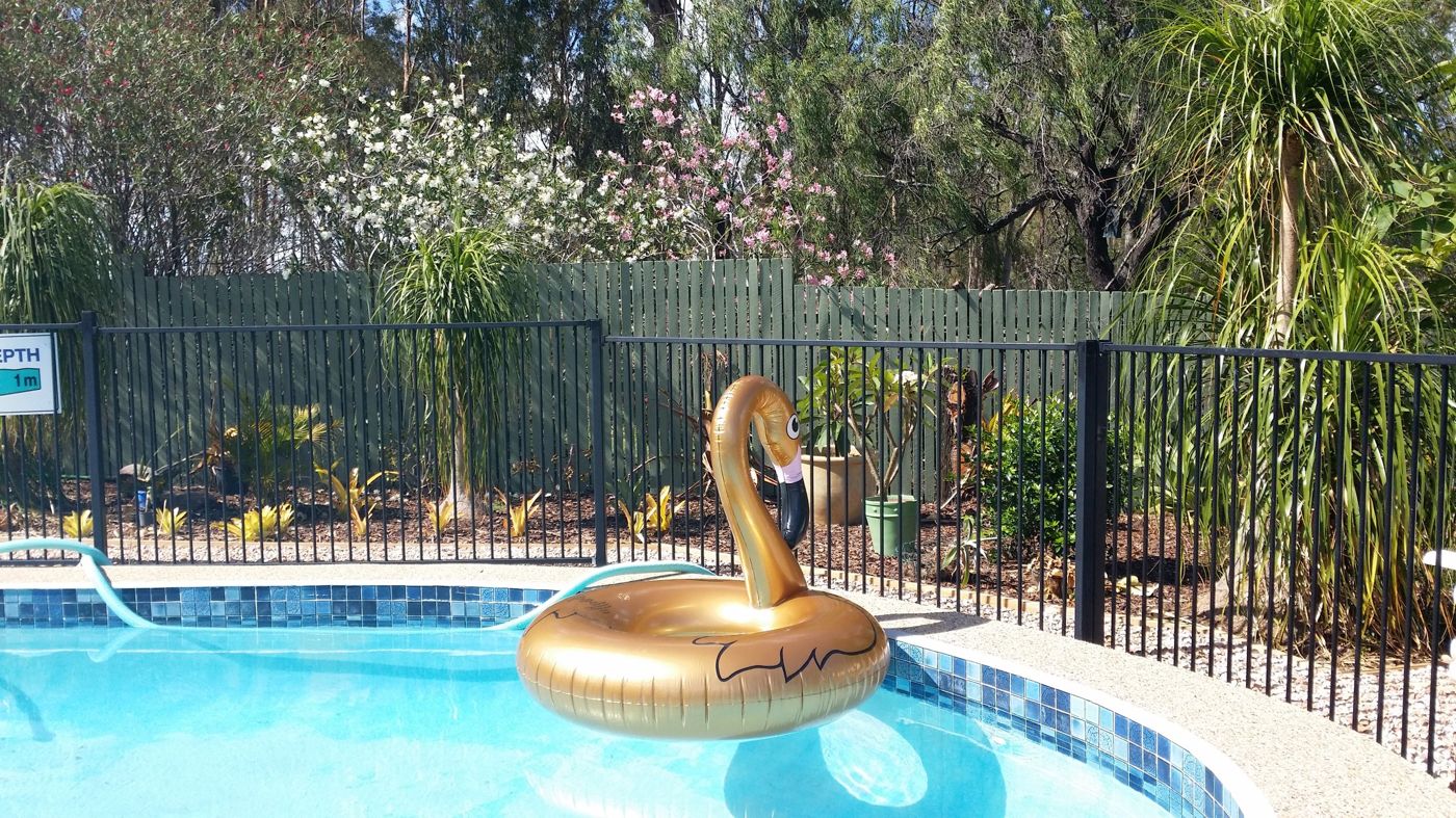 Hatton Vale Motel