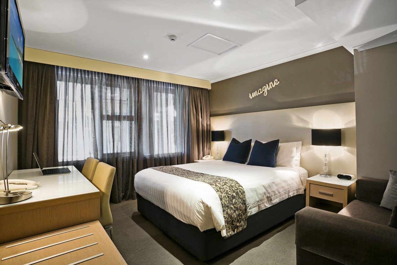Sanctuary Inn