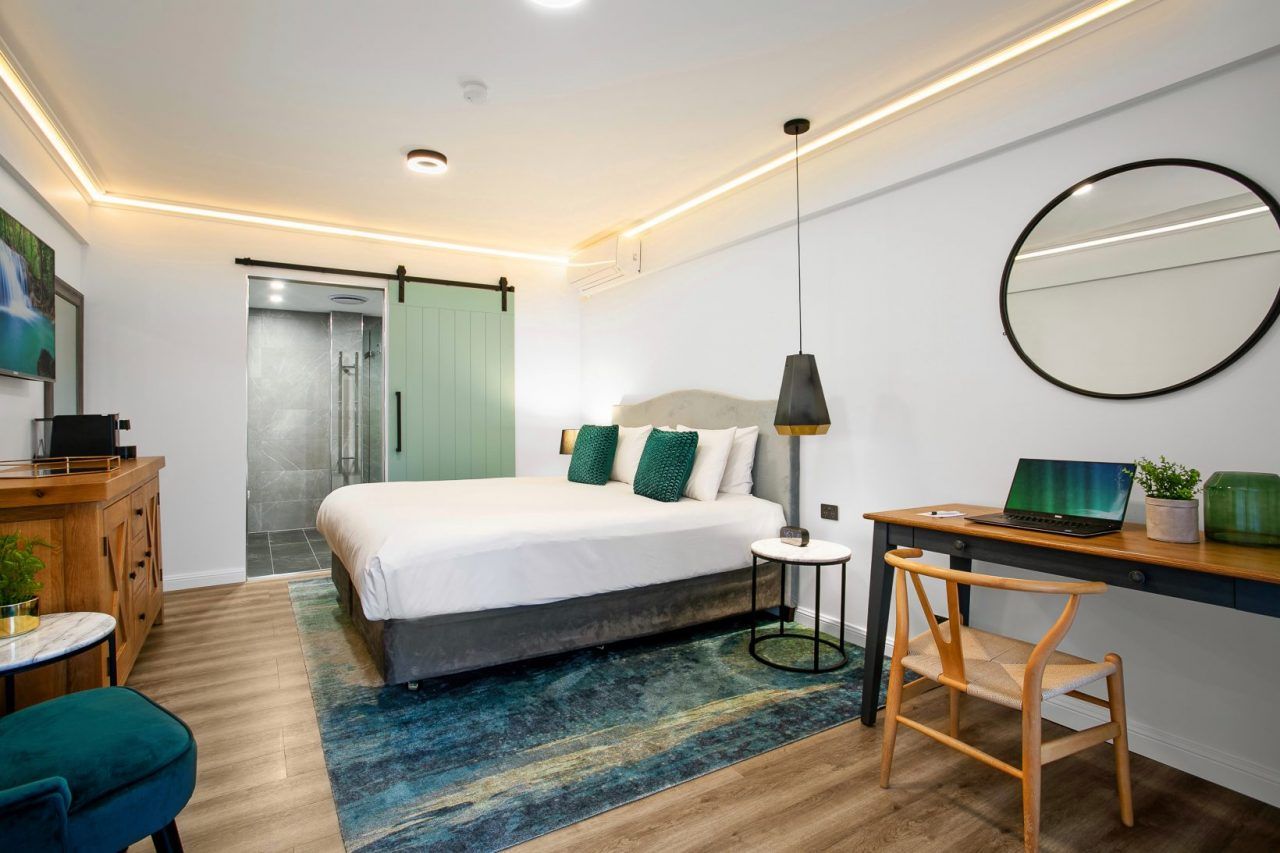 Sanctuary Inn