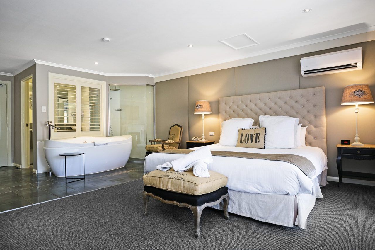 Sanctuary Inn