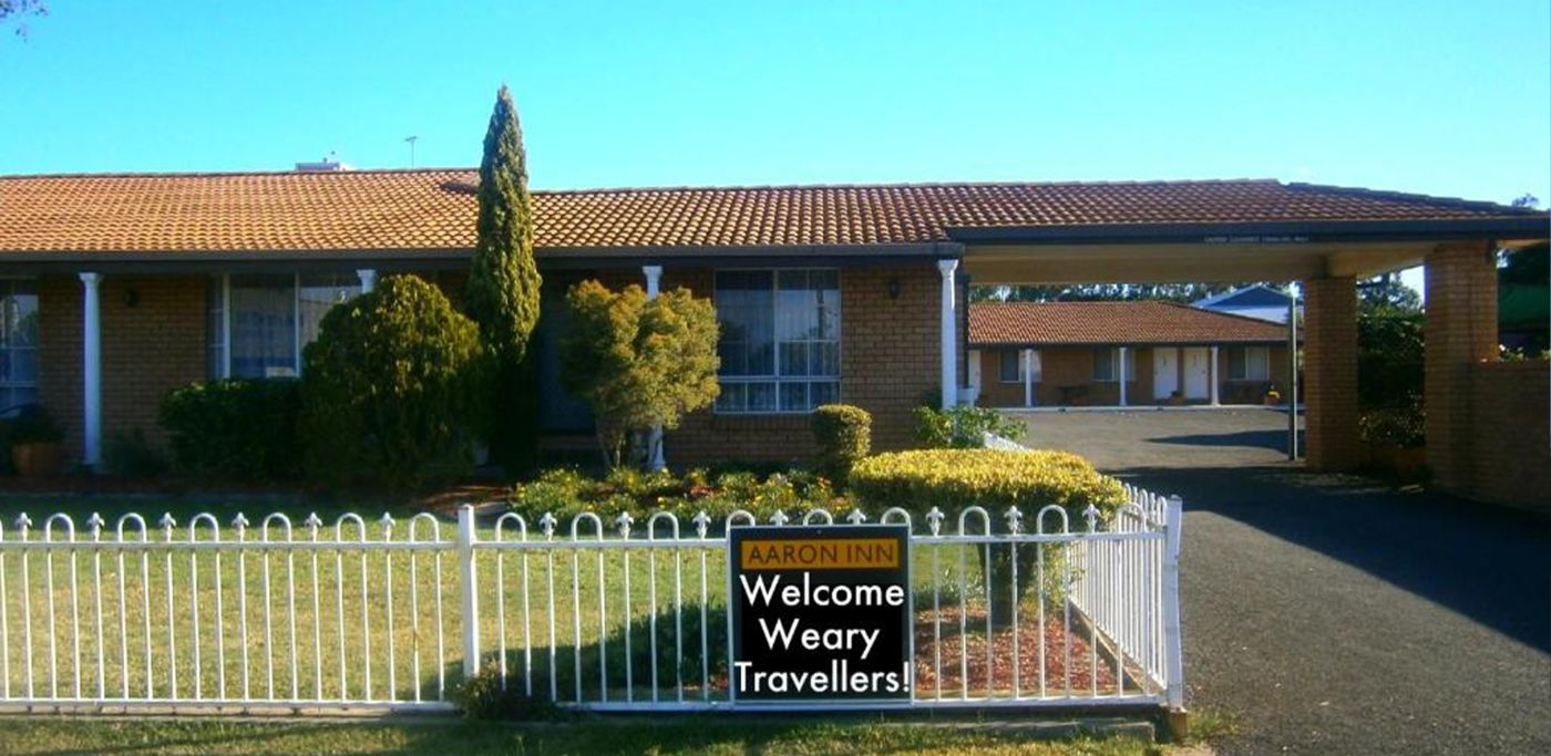 Aaron Inn Motel