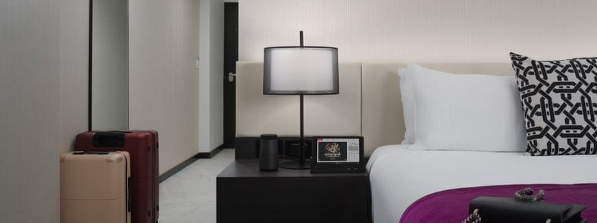 Pullman Melbourne City Centre
