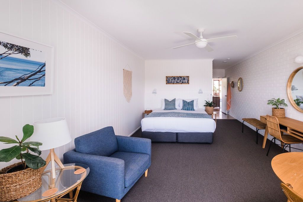Seascape Motel