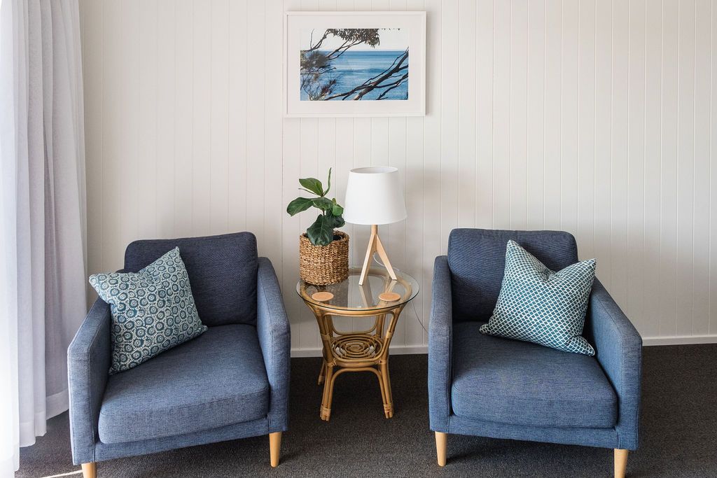 Seascape Motel