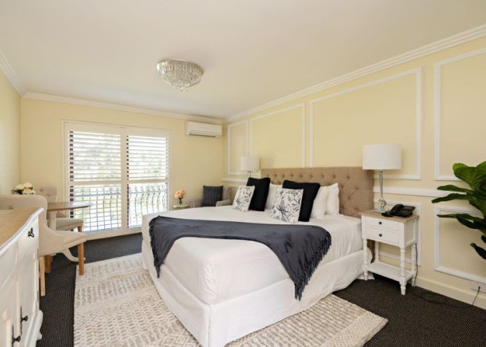 Lincoln Downs Resort and Spa