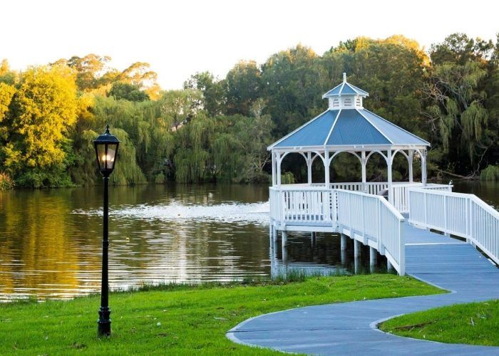 Lincoln Downs Resort and Spa