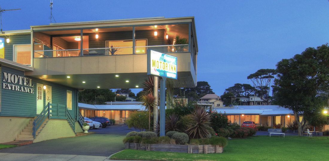 Bermagui Motor Inn