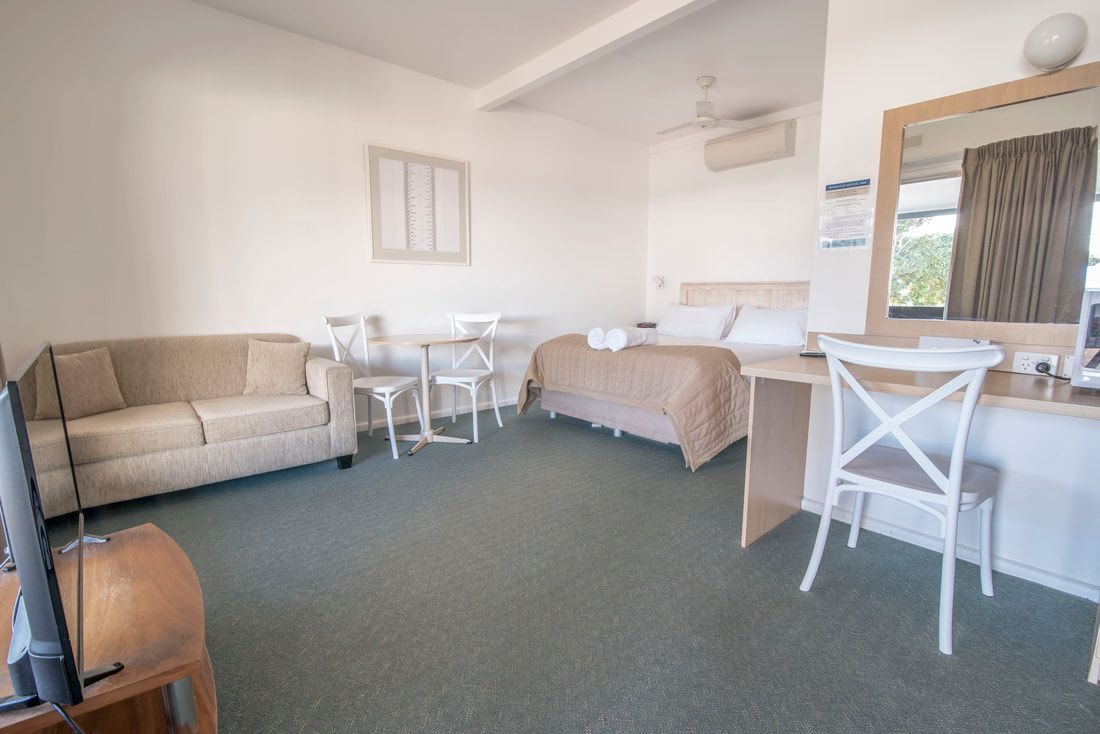 Bermagui Motor Inn