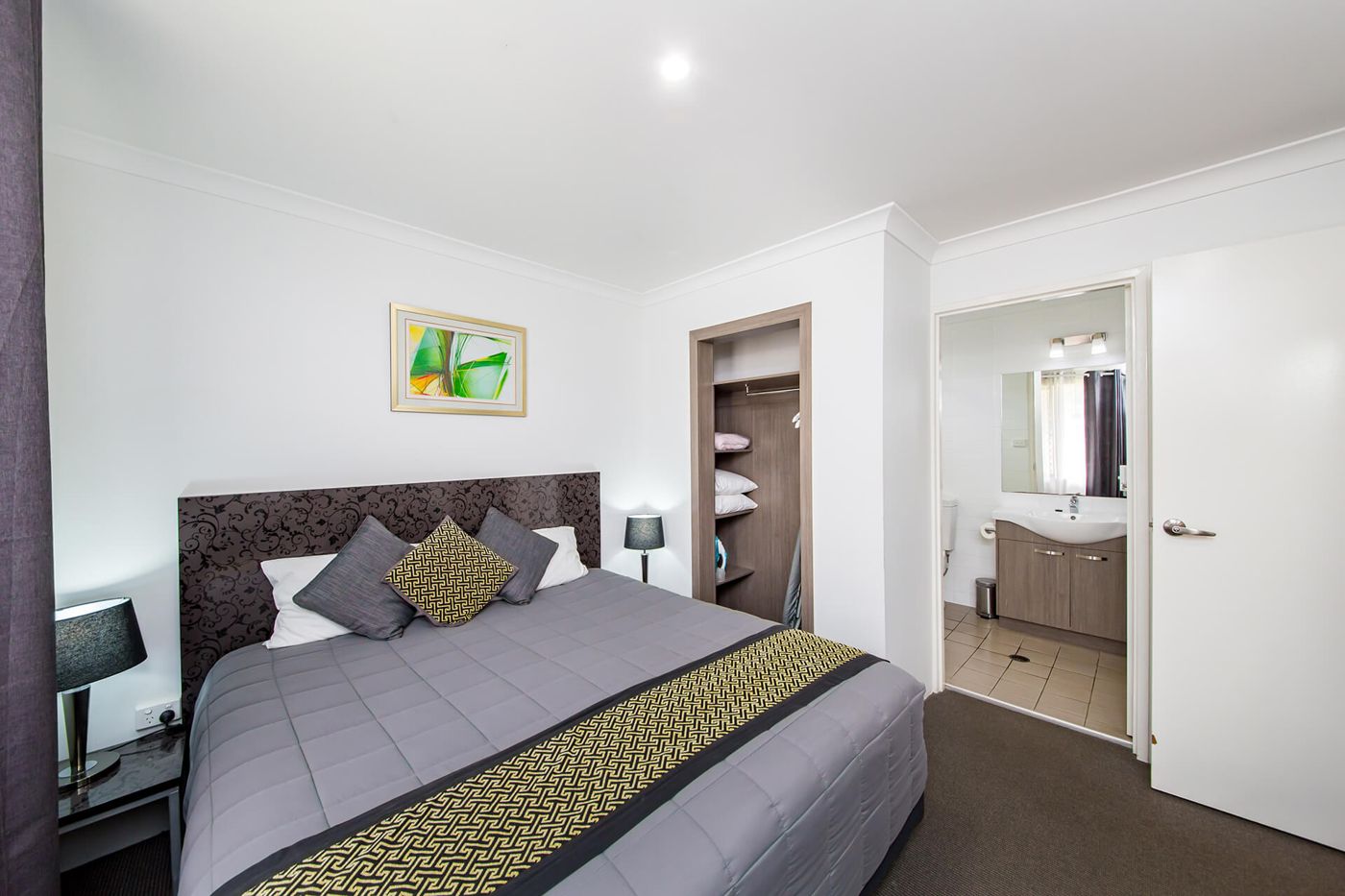 Kingaroy Burke and Wills Motor Inn
