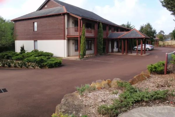 Margaret River Resort