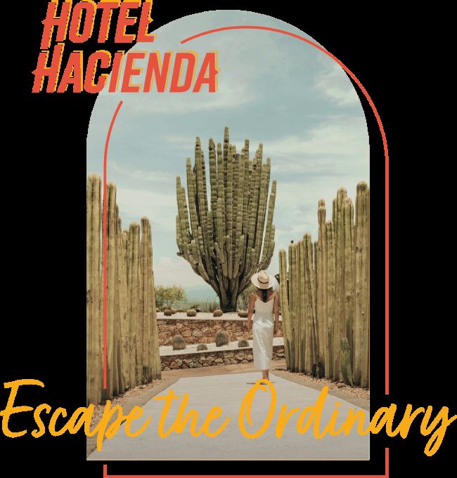 Hotel Hacienda