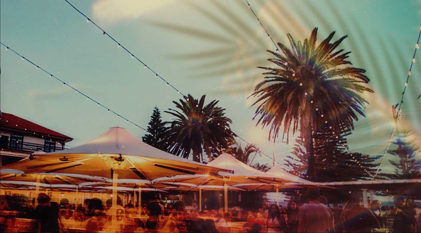 The Coogee Bay Hotel