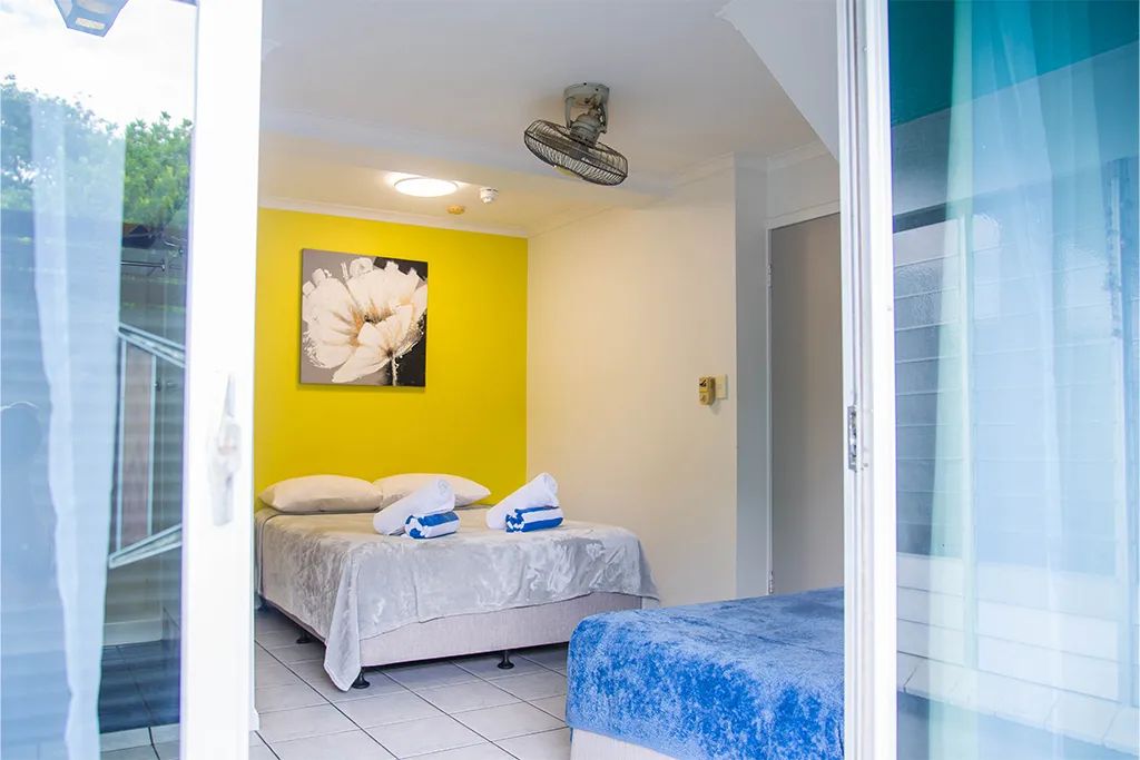 Caravella Backpackers