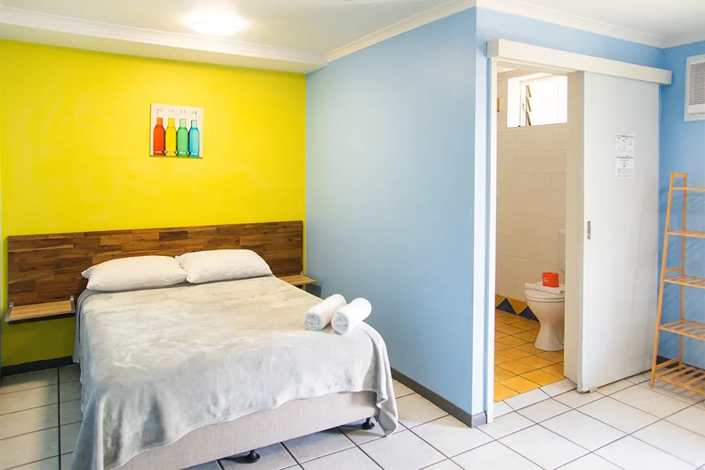 Caravella Backpackers