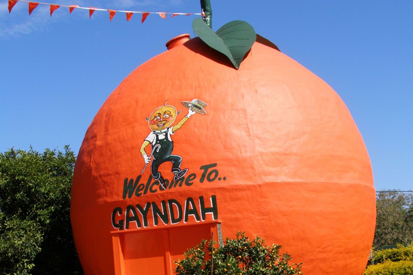 Gayndah A Motel