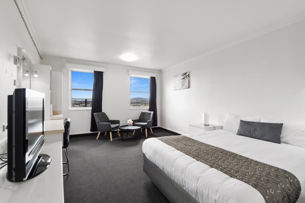 Comfort Inn Coach House Launceston