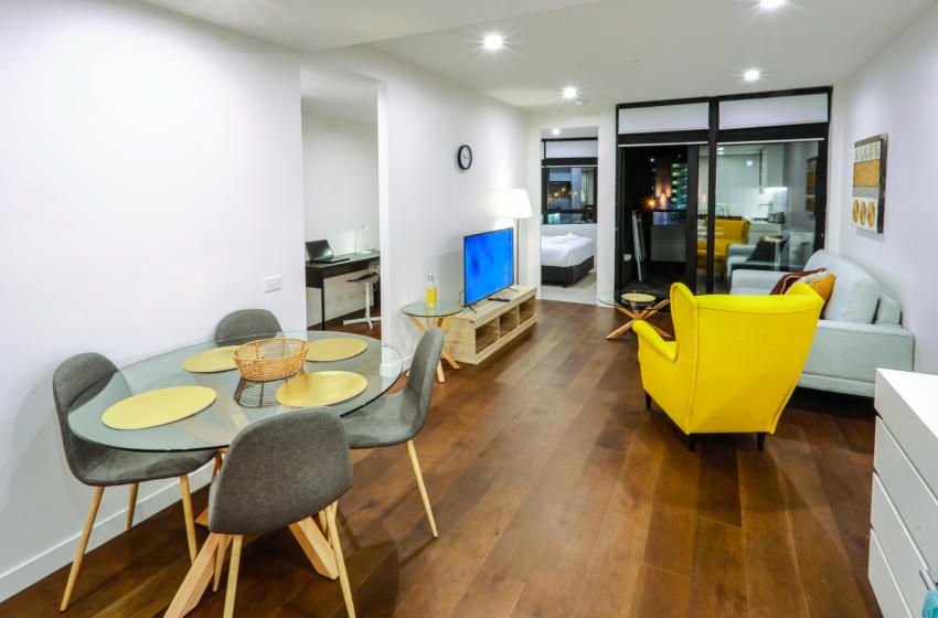 Novotel Glen Waverley