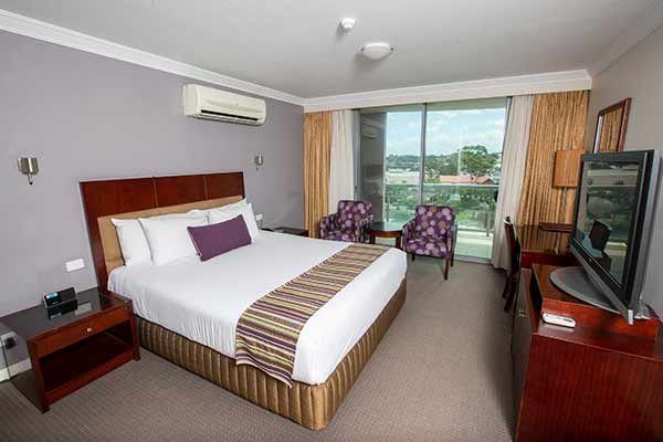 Hotel Gloria