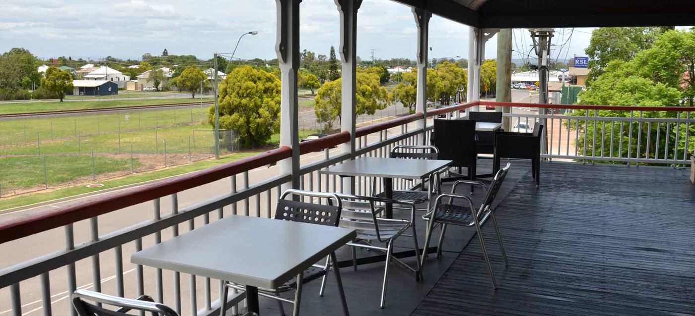 Royal Hotel