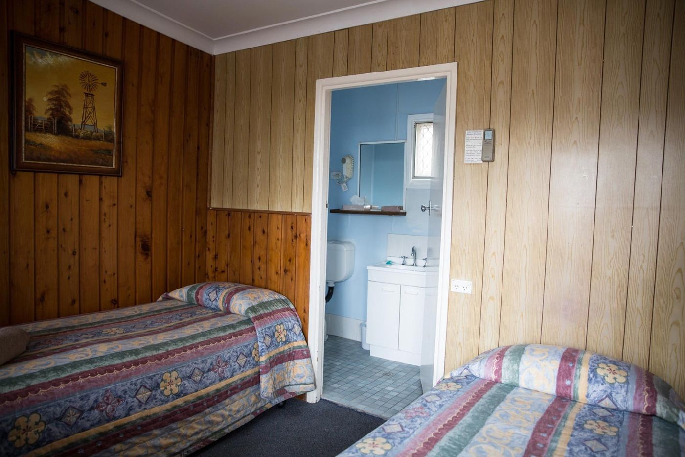 Darling River Motel