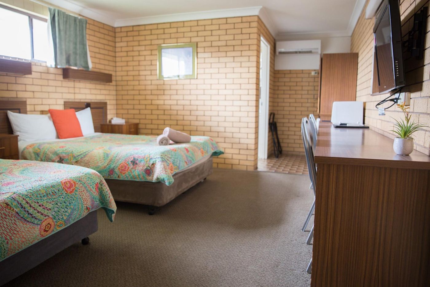 Darling River Motel