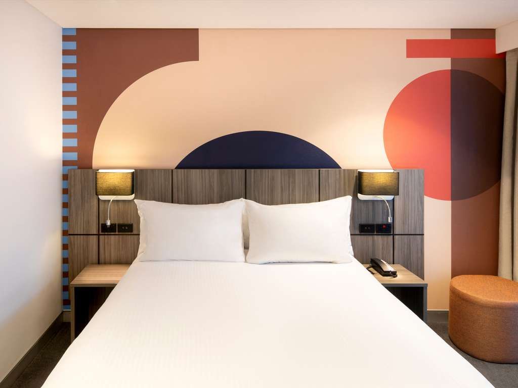 ibis Styles Central Sydney