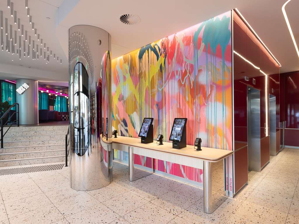 ibis Styles Central Sydney