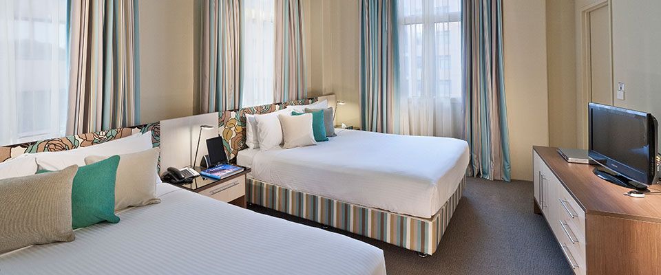 Hotel Stellar