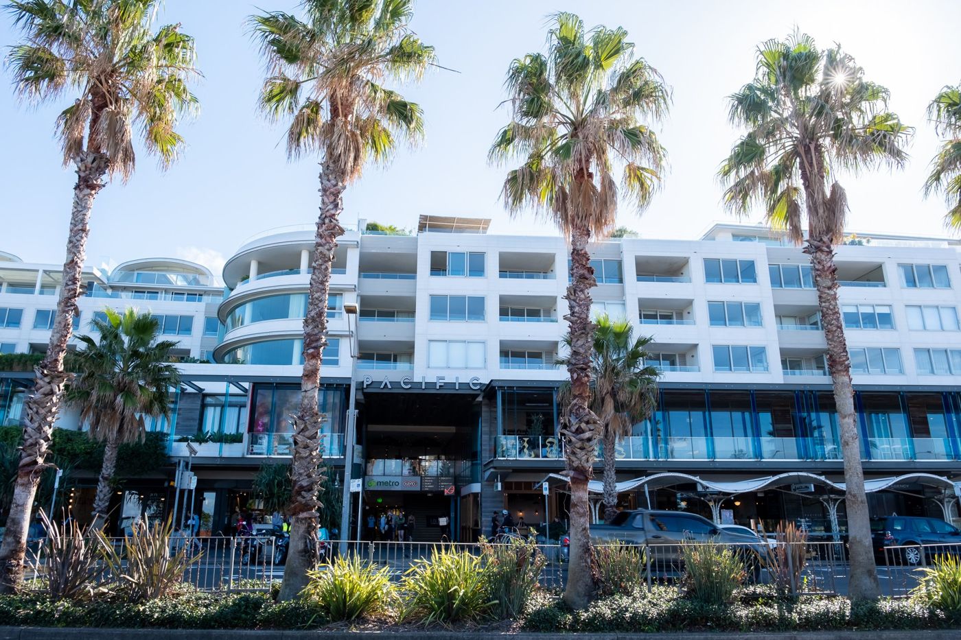 Hotel Bondi