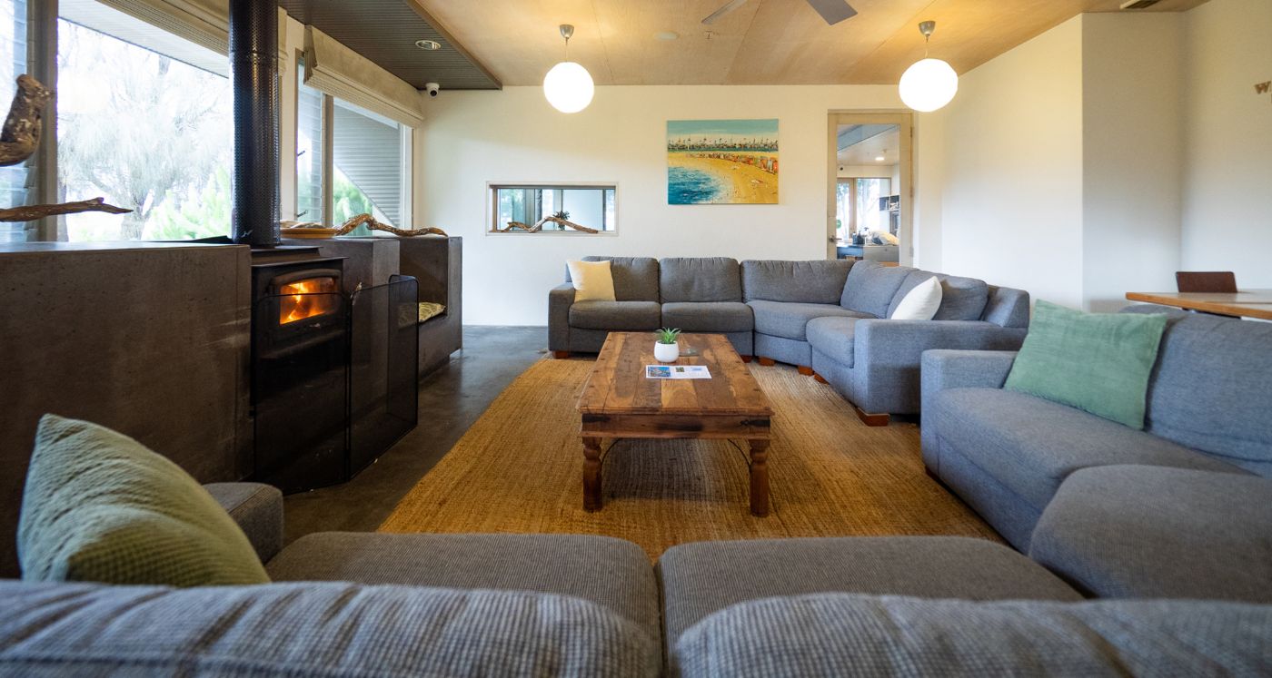 YHA Apollo Bay