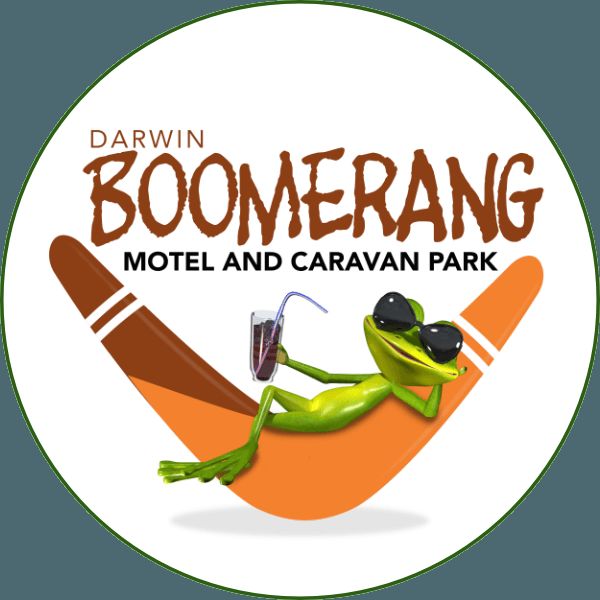 Darwin Boomerang Motel and Caravan Park