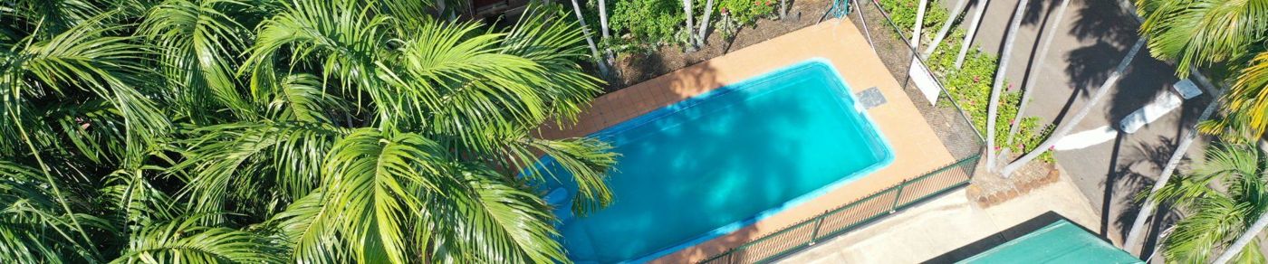Darwin Boomerang Motel and Caravan Park