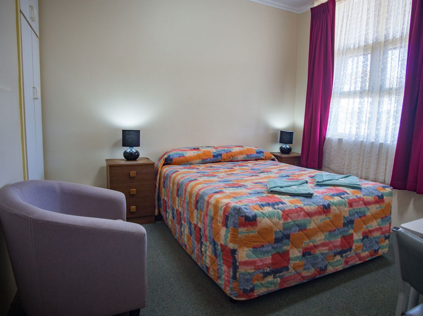 Murray Bridge Motor Inn