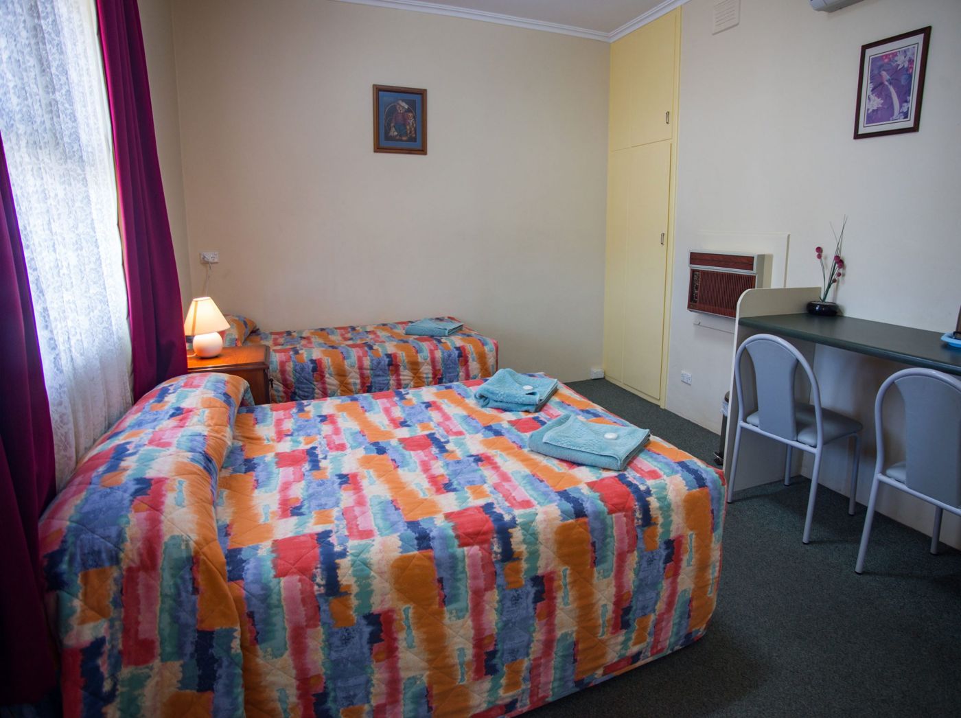 Murray Bridge Motor Inn