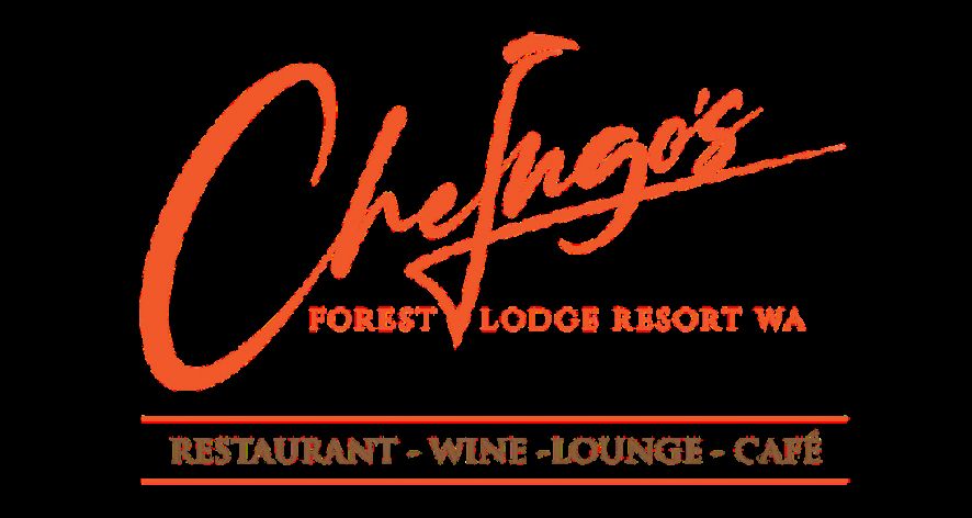 Forest Lodge