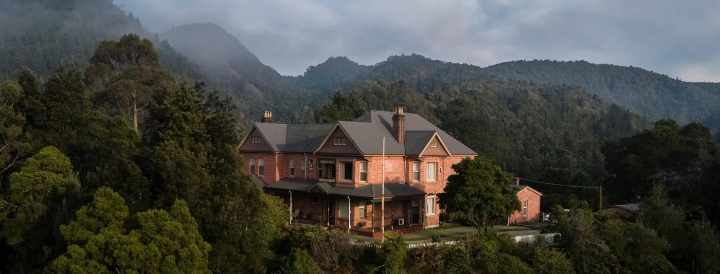 Penghana Bed and Breakfast