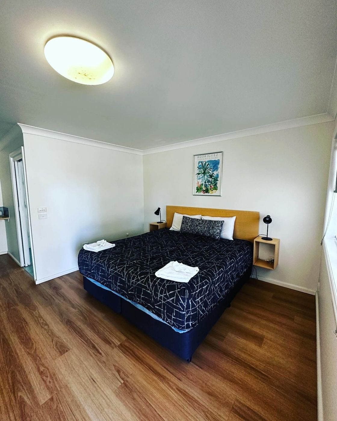 Colonial Motor Inn